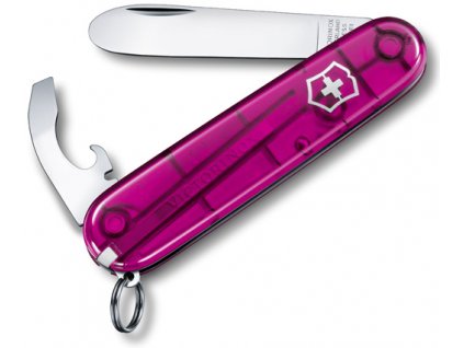 detsky kapesni nuz my first victorinox ruzovy