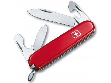 kapesni nuz victorinox recruit 84 mm