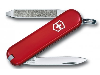 kapesni mini nuz klicenka victorinox escort 58 mm