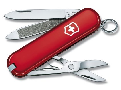 kapesni mini nuz klicenka victorinox classic 58 mm