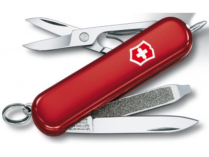 kapesni mini nuz klicenka victorinox signature lite 58 mm