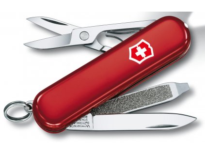 kapesni nuz mini klicenka victorinox swiss lite 58 mm