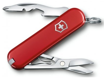 kapesni mini nuz klicenka victorinox jetsetter 58 mm