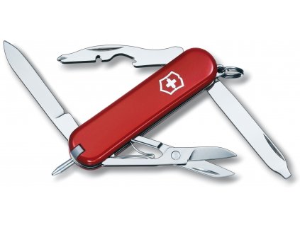 kapesni mini nuz klicenka victorinox manager 58 mm