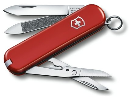 kapesni mini nuz klicenka victorinox executive 81 65 mm