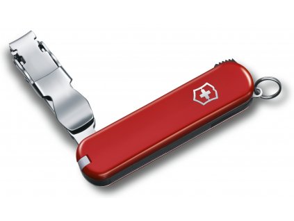 kapesni mini nuz klicenka victorinox nail clip 582 65 mm