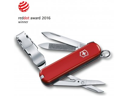 kapesni nuz klicenka victorinox nailclip 580 0.6463