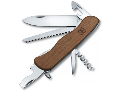 kapesni nuz victorinox forester wood 111 mm