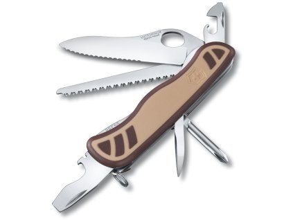 kapesni nuz victorinox trailmaster one hand 111 mm desert