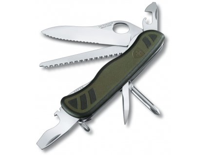 kapesni nuz victorinox swiss soldiers knife 111 mm