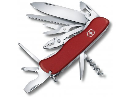 kapesni nuz victorinox hercules 111 mm