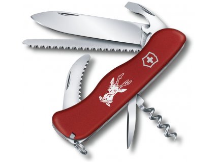 kapesni nuz victorinox hunter 111 mm