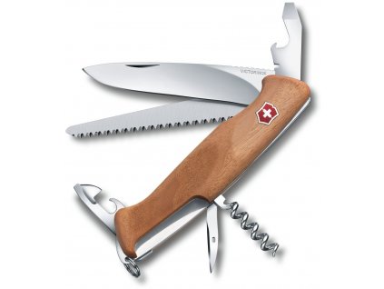 kapesni nuz victorinox ranger wood 55 130 mm