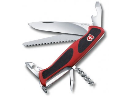 kapesni nuz victorinox ranger grip 55 130 mm