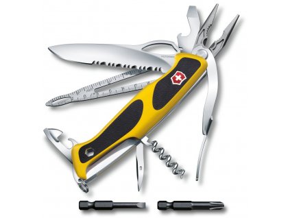 kapesni nuz victorinox rangergrip boatsman 130 mm