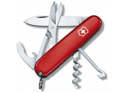 kapesni nuz victorinox compact 91 mm