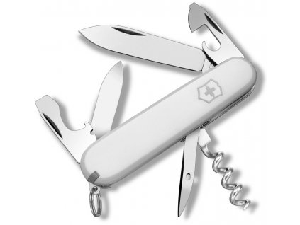 kapesni nuz victorinox spartan 91 mm bily