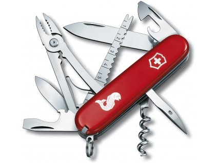 kapesni nuz victorinox angler 91 mm