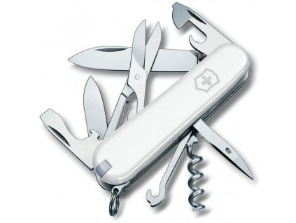 kapesni nuz victorinox climber 91 mm bily 1