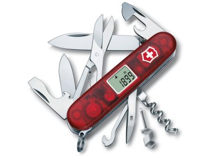 kapesni nuz victorinox traveller 91 mm