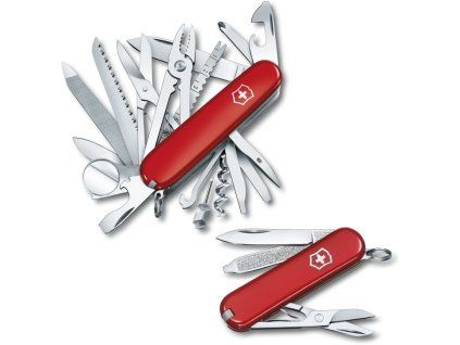 victorinox duo hift box