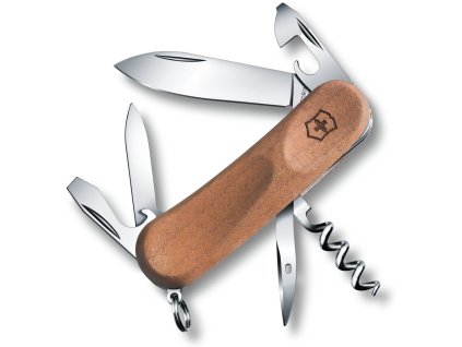 kapesni nuz victorinox evolution wood 10 85 mm