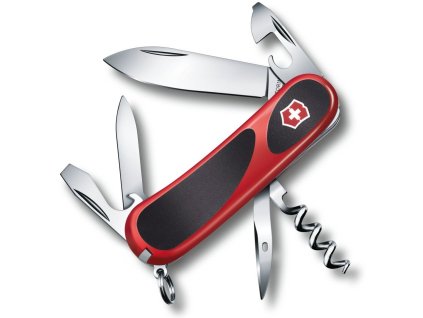 kapesni nuz victorinox evolution grip 10 85 mm