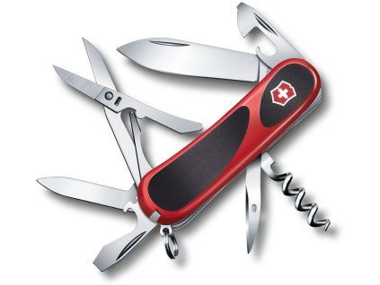 kapesni nuz victorinox evolution grip 14 85 mm
