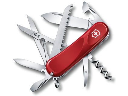 kapesni nuz victorinox evolution 17 85 mm