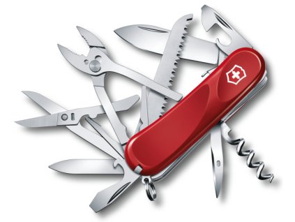 kapesni nuz victorinox evolution s52 85 mm