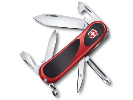 kapesni nuz victorinox evolution grip 11 85 mm