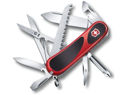 kapesni nuz victorinox evolution grip 18 85 mm