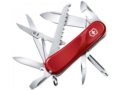 kapesni nuz victorinox evolution 18 85 mm