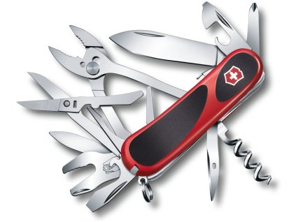 kapesni nuz victorinox evolution grip s557 85 mm