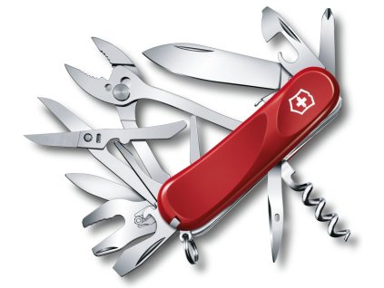 kapesni nuz victorinox evolution s557 85 mm