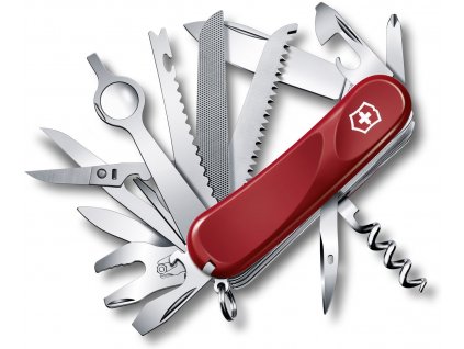 kapesni nuz victorinox evolution 28 85 mm