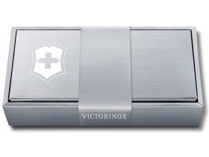 luxusni darkova krabicka victorinox kapesni noze 91 mm