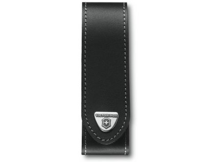 kozene pouzdro victorinox kapesni noze 130 mm cerne