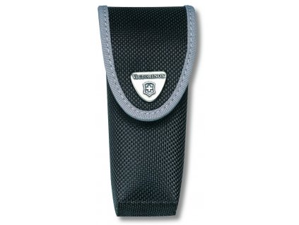 nylonove pouzdro victorinox cerne pro kapesni noze 111 mm 4.0548.3