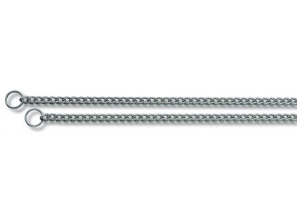 niklovana zaveska victorinox 40 cm 1