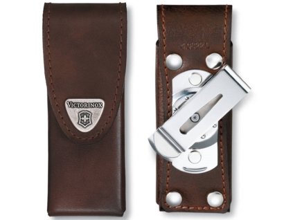 kozene pouzdro rotacni klip victorinox swisstool spirit x xc
