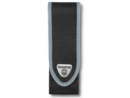 nylonove pouzdro victorinox swistool x cerne