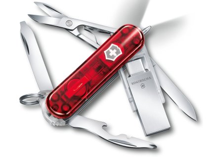 kapesni nuz victorinox midnite manager work 58 mm