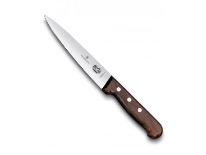 spikovaci nuz victorinox 12 cm drevo