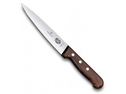 spikovaci nuz victorinox 16 cm drevo