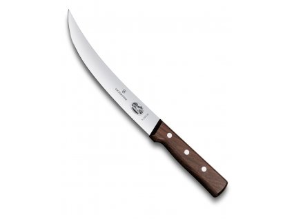 bouraci nuz victorinox 20 cm rosewood