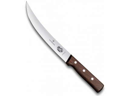 bouraci nuz victorinox 25 cm rosewood