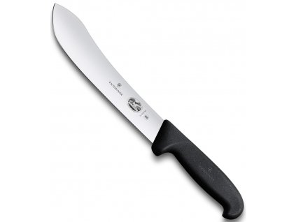 spalkovy nuz victorinox fibrox 36 cm cerny