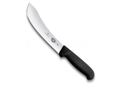 stahovaci nuz victorinox fibrox 15 cm cerny