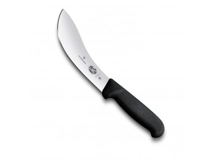 stahovaci nuz victorinox fibrox 12 cm cerny